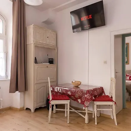 Travel Homes - The Bredele, Next To Little Venice Colmar Exterior foto