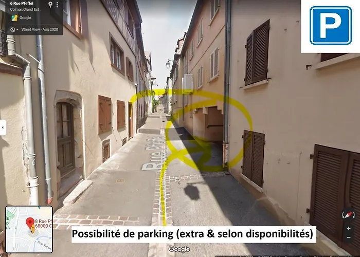 ❤️ The Bredele - 1 BR | Petite Venise ❤️