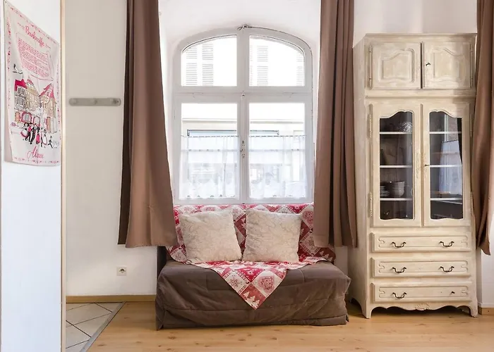 Travel Homes - The Bredele, Next To Little Venice